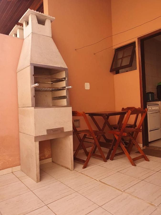 Mar Azul Guest house *