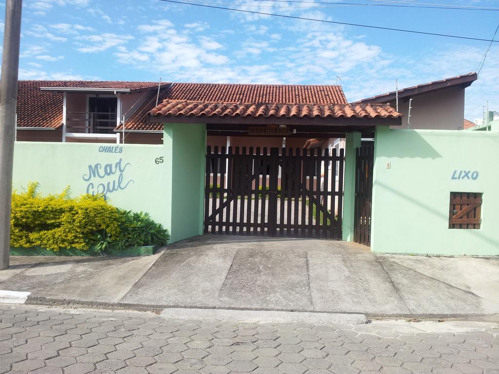 Guest house Mar Azul Caraguatatuba