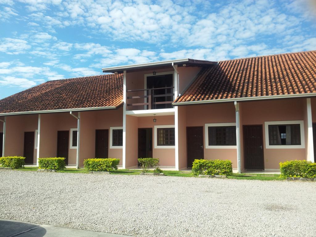 Mar Azul Guest house *