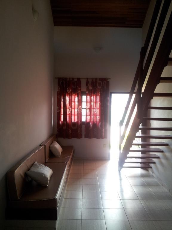 Guest house Mar Azul