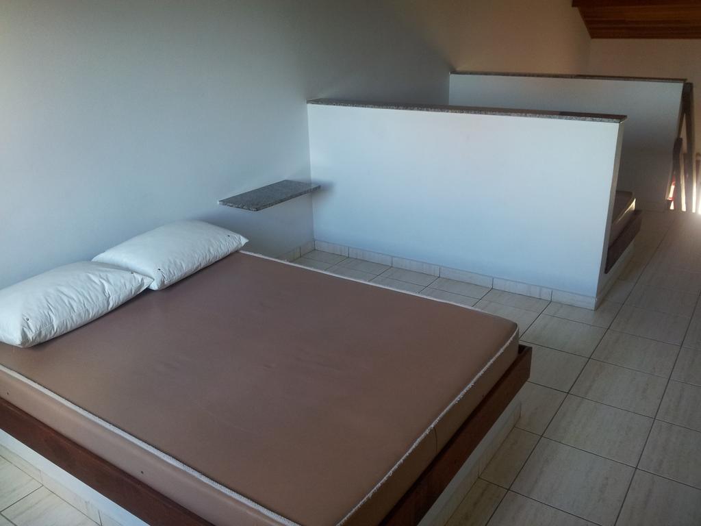 Guest house Mar Azul Caraguatatuba