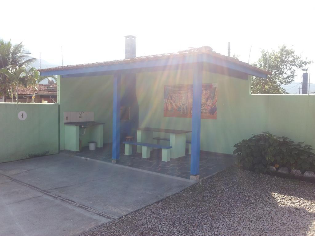 Mar Azul Guest house *