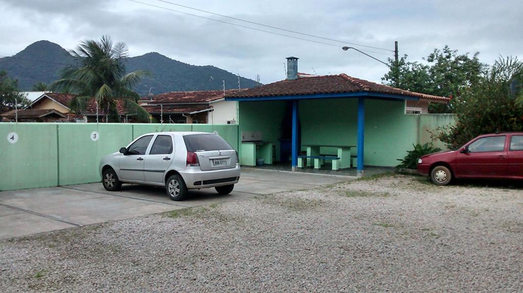 Mar Azul Guest house *